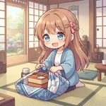 風呂敷愛用してる方