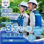 【困惑】空調服or水冷服、どっちが涼しいの?みんな来てくれwwwwwwwwww