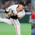 【カープ実況】佐々木泰7番ライト！床田寛樹×石原貴規vs井上温大【広島-巨人/東京ドーム】