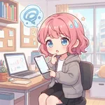 自分のコメント見返す？