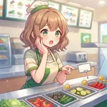 サブウェイ「アクセント野菜有料化&トースト方法変更」を発表 オリーブ・ピクルス・ホットペッパーが有料トッピングに