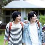 【衝撃】X民さん「大学でゲイを隠して3ヶ月、友達が可愛すぎて頭を撫でないよう耐えるのがつらい」wwwwwwwwww