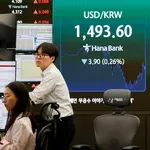 【速報】韓国、+1200000・・・・・・・・・