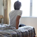 【悲報】男さん、定期的にセッ◯スしないと頭がおかしくなる模様wwwwwwwwww