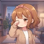 首周りの日焼け対策