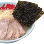 東京の中心部って丸源ラーメンや山岡家が無いらしいな