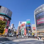 【悲報】デモ隊さん、渋谷スクランブル交差点でガチのデモ・・・・・・・・・