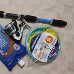 【歓喜】釣り始めたい奴はガチでこれ買っとけｗｗｗｗｗｗｗｗｗｗ
