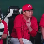 カープ自力V消滅。新井監督｢1戦1戦大切に戦うだけ｣【監督談話】