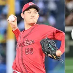【カープ実況】秋山1番ライト!モン5番!大盛7番!先発「岡本駿×石原貴規vs山﨑伊織」【広島-巨人/東京ドーム】