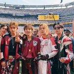 【悲報】決勝で1番盛り上がったの、BTSの時ｗｗｗｗｗｗｗｗｗｗｗｗｗｗ