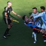【悲報】アルゼンチン、世界中で嫌われ大炎上してしまうwwwww