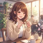 彼氏とお揃いのもの