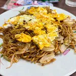 【朗報】こういうざっかけない駄菓子屋で食える焼きそばｗｗｗｗｗｗｗｗｗｗ