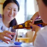 【爆笑】【画像】母親さん「ビールうめぇ～w🍺」→結果ｗｗｗｗｗｗｗｗｗｗ