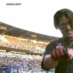 ロッテ山口(25)いよいよ完全覚醒か…数字が強打者っぽくなってきた
