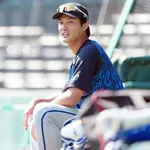 ハマの藤浪晋太郎、甲子園にて一軍合流wwwwwwwwwwww