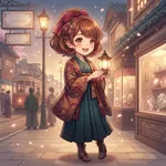 大正ロマンを感じるもの