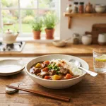 「ゴーゴーカレー」ってどうなん?