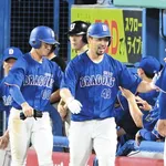 【連勝】中日ファン集合【阿部福永】7/21