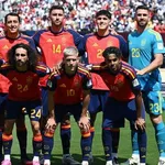 【悲報】スペイン代表、フォワードが全く活躍しないのに優勝してしまうｗｗｗ