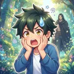 【画像】12年ぶりにハンタ本誌に登場したゴンの顔wwwwwwwwwwwwwwwwwwwwwwww