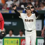 カープ11失点大敗で今季ワースト借金15。岡本4回9失点KO。益田2失点。菊池4号！大盛＆小園適時打で反撃も3連敗【広島5-11巨人/試合結果】