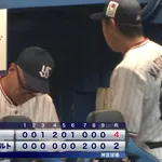 【悲報】ヤクルトスワローズ、野球ファンが思ってる3倍以上にガチで終わる
