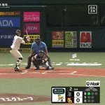 【ソフトバンク対オリックス13回戦】ソフトバンク・山本恵大、オリックス・エスピノーザから第2号先制ソロホームラン!!!!!!!!!!!!!!!