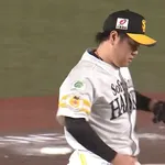 津森宥紀が今季初セーブ&15試合連続無失点「自分の持ち場をしっかりやろうと」