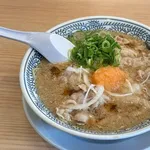 【朗報】丸源の肉そば、ガチで超えるラーメンがないｗｗｗｗｗｗｗｗｗｗ