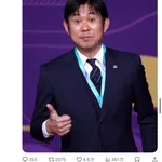 スペイン代表がワールドカップで最後に負けた相手、日本🇯🇵だった
