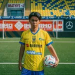 【衝撃】パリ五輪代表MF荒木遼太郎さん、ベルギー1部シントトロイデンに完全移籍・・・・・・・・・