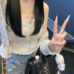 【驚愕】美人女さん「私はこれだけ食べてます」→結果ｗｗｗｗｗｗｗｗｗｗ