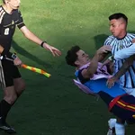 【悲報】アルゼンチンの暴力行為、FIFAがW杯決勝後の事案を正式に調査へｗｗｗｗｗｗｗｗ