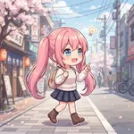 街を歩いていて最近気づいた事