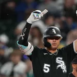 【米国】Wソックス、連勝で今季最多貯金7　村上宗隆は3打数1安打2四球　9回申告敬遠が決定的大量得点呼び込む