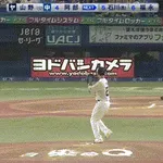 【ヤクルト対中日12回戦】中日・阿部寿樹、ヤクルト・山野から第2号勝ち越し3ランホームラン！！！！！！！！！！！！！！！！！！！！！！！