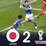 🇯🇵2-1🇪🇸←これｗｗｗｗｗｗｗｗｗｗｗｗｗｗｗｗｗｗｗｗｗ