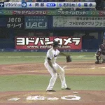 【ヤクルト対中日12回戦】中日・阿部寿樹、二打席連発となる第3号勝ち越し2ランホームラン!!!!!!!!!!!!!!!!!!!
