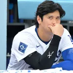 【悲報】大谷、今季投手絶望か