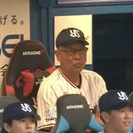 ヤクルト泥沼抜け出せず7連敗