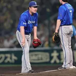 緊急降板のＤｅＮＡ・伊勢は熱中症　相川監督が言及　欠場のエンカーナシオンの状態は明言せずも２２日は出場の見通しを示す