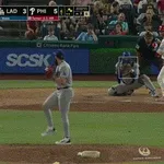 【ベシア】ドジャースの中継ぎ…