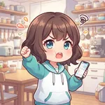 最近のなんでもかんでもアプリ化に物申したい人!🙋♀️