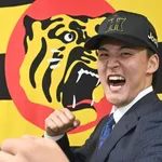 元山飛優さん、タイガース移籍後初の先発スタメンでお立ち台にwwwwww