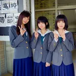 【動画あり】この4人組のぐうかわ女子高生に同時に告白されたらだれ選ぶ?