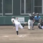 横山聖哉 特大の1発！！！！！！！