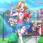 【衝撃】今期プリキュア面白ええええええええええwwwwwwwwww