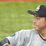 小笠原慎之介(19) 15登板 72.1回 2勝6敗 防御率3.36 奪三振58 WAR0.0